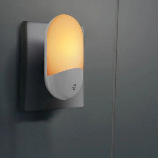 Light sensing LED Night Light