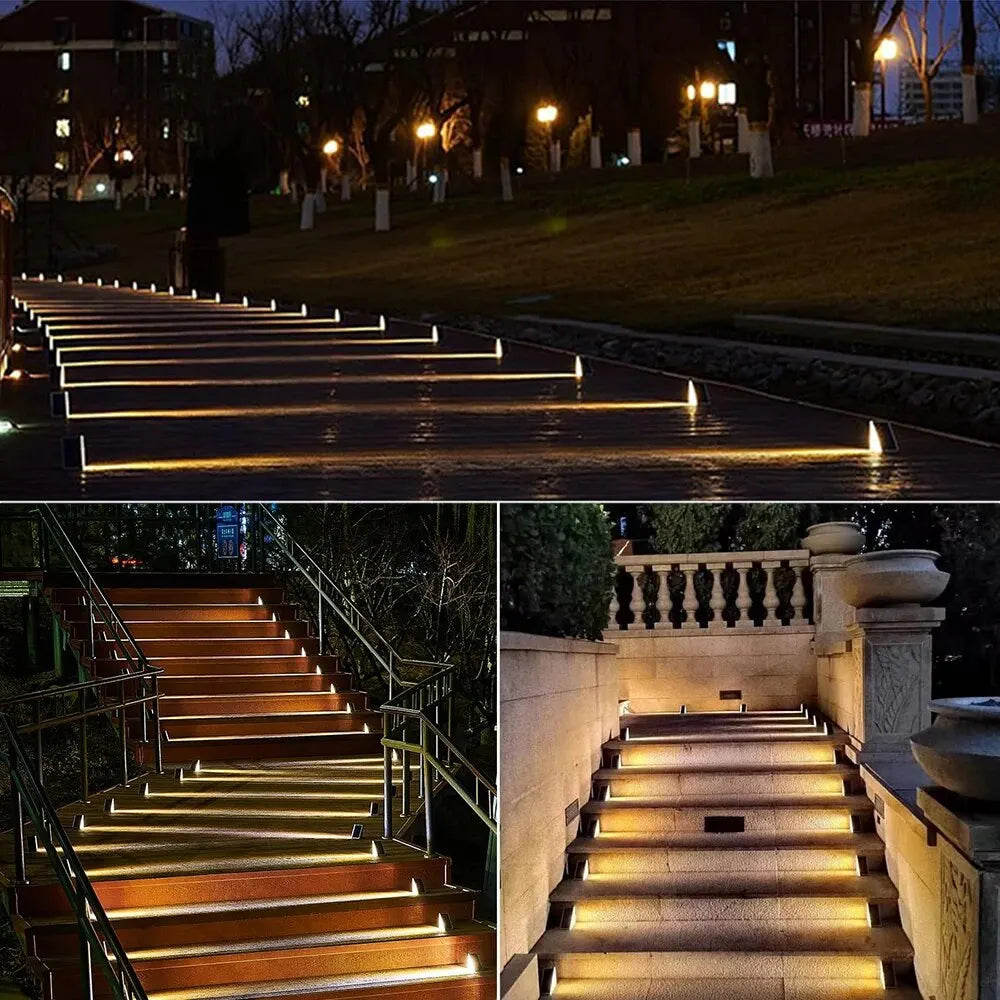 High Quality step lights