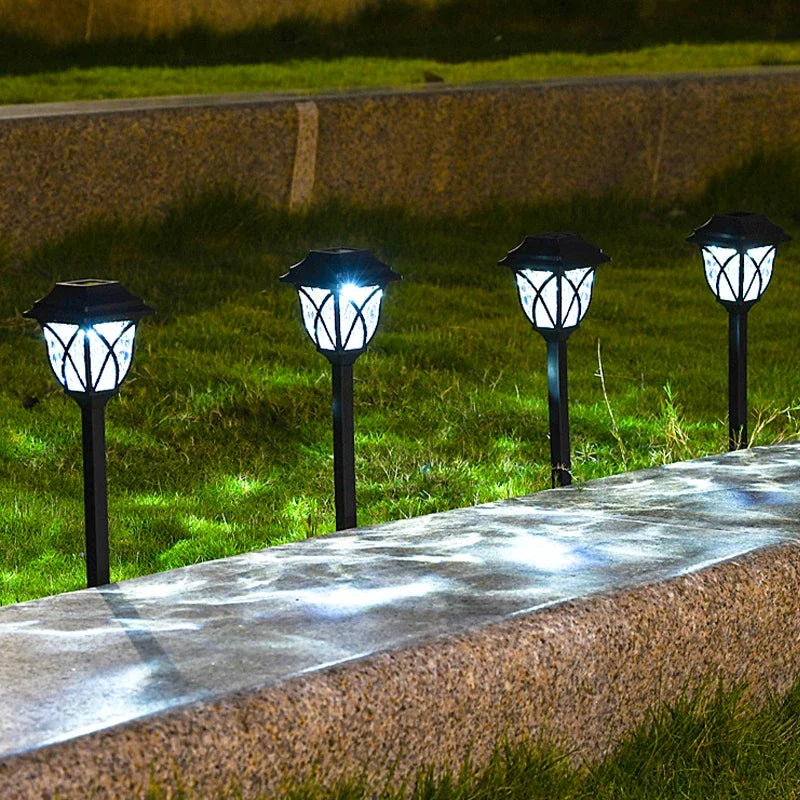 High Quality Pathway lights