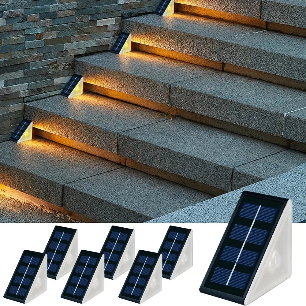 High Quality step lights